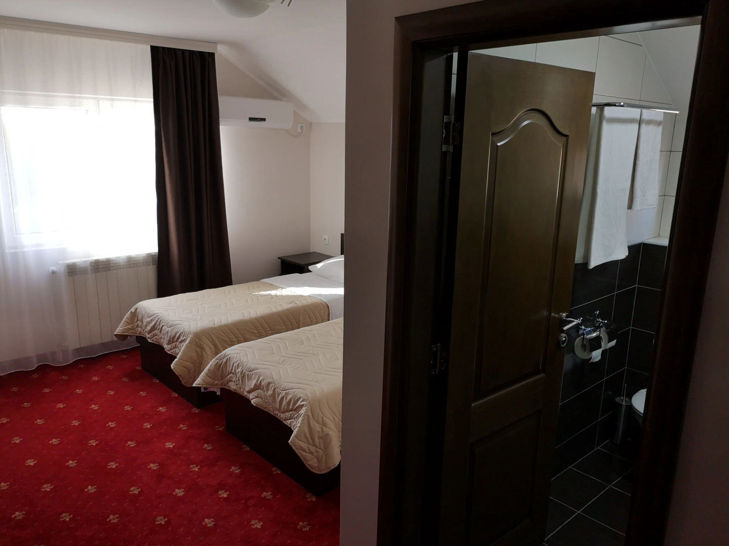 Foto - Elegance Hotel