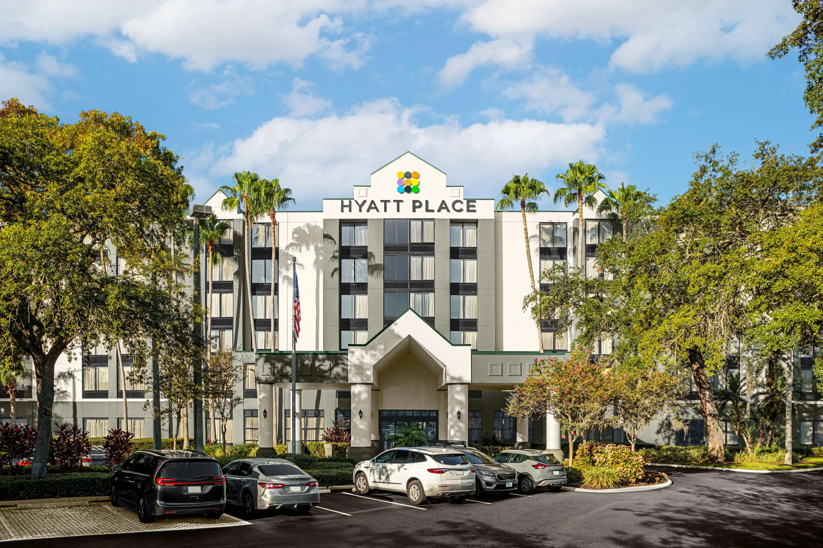 Photo - Hyatt Place Tampa Busch Gardens