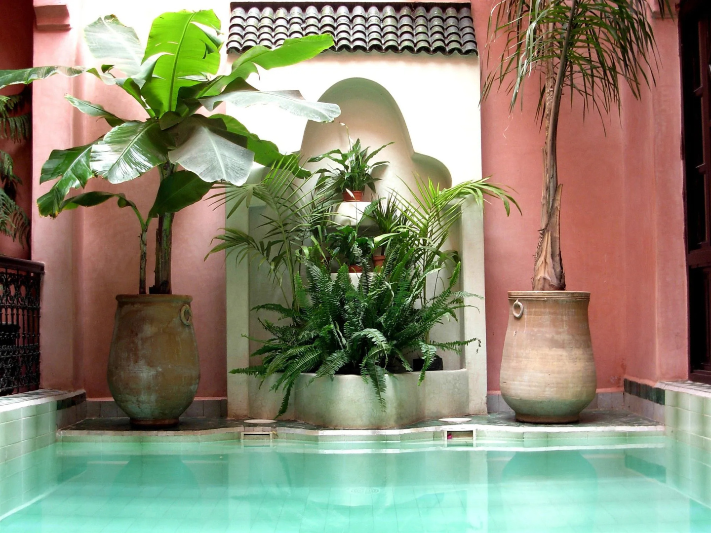 Foto - Riad Aderbaz