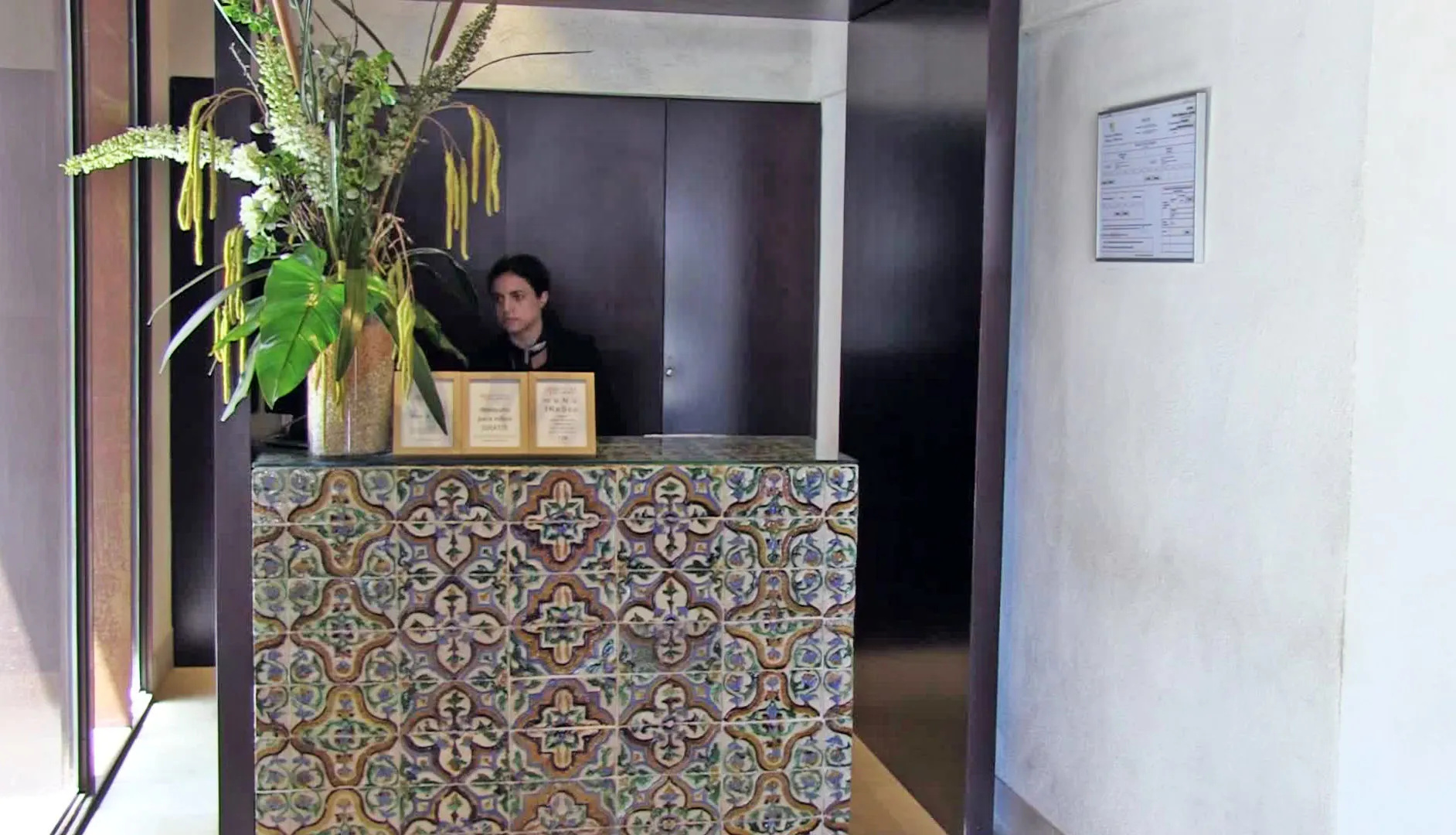 Foto - Hotel Posada del Lucero