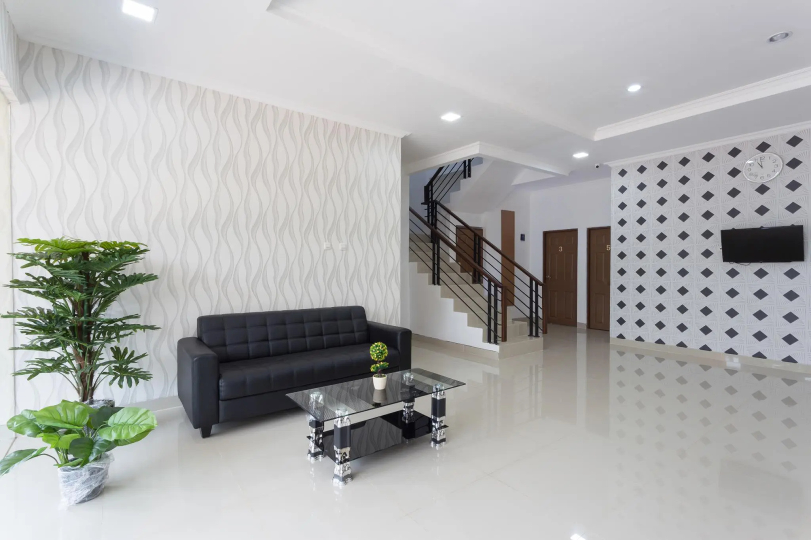 Foto - RedDoorz Plus @ Boulevard Residence BSD