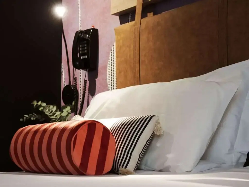 Foto - Mercure Roma Cinecittà