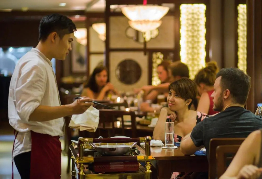 Photo - Oriental Suites Hotel & Spa