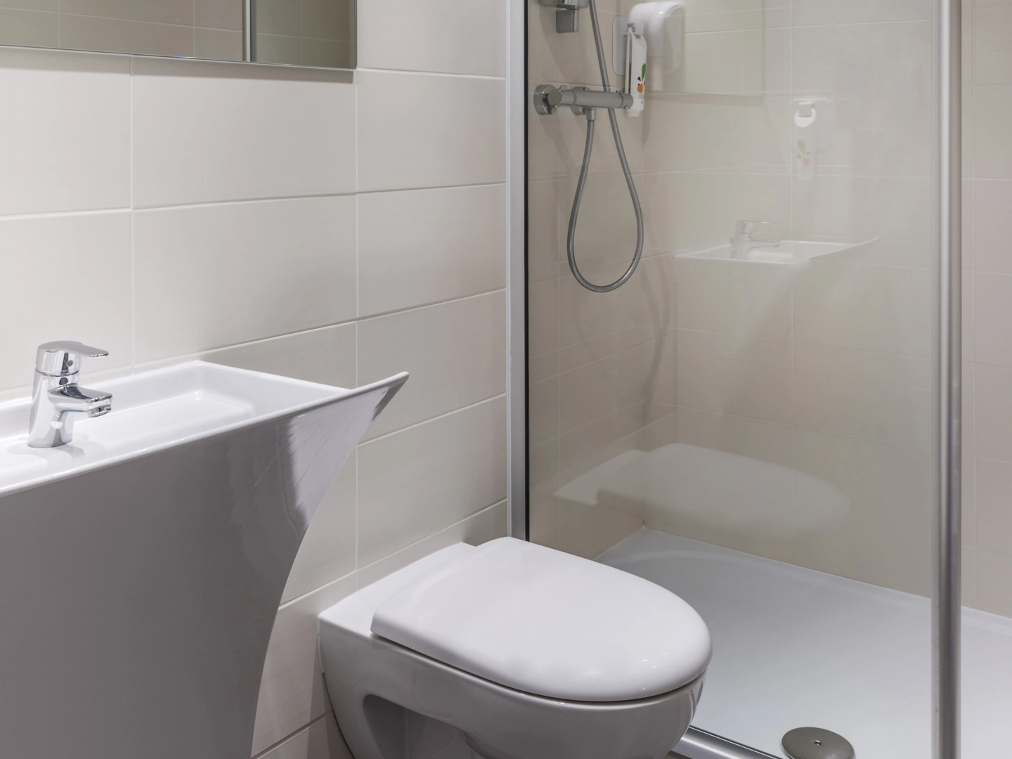 Foto - ibis Styles Paris Eiffel Cambronne