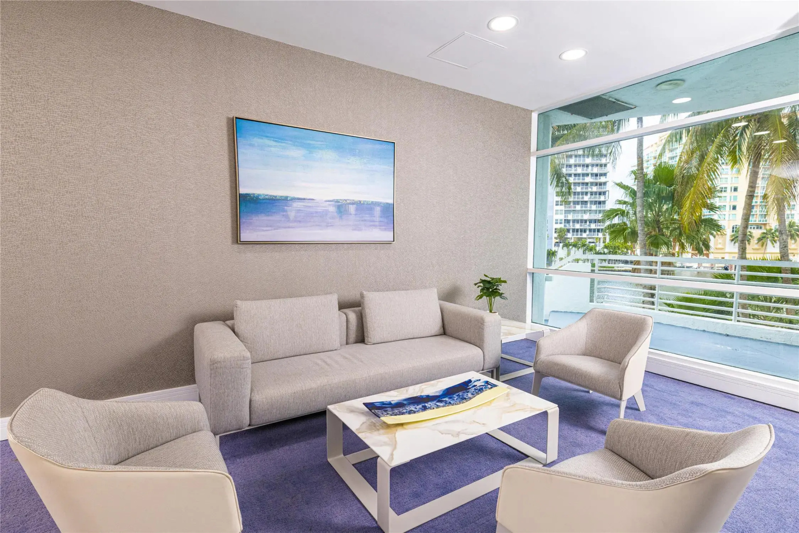 Foto - GALLERYone- A DoubleTree Suites by Hilton Hotel