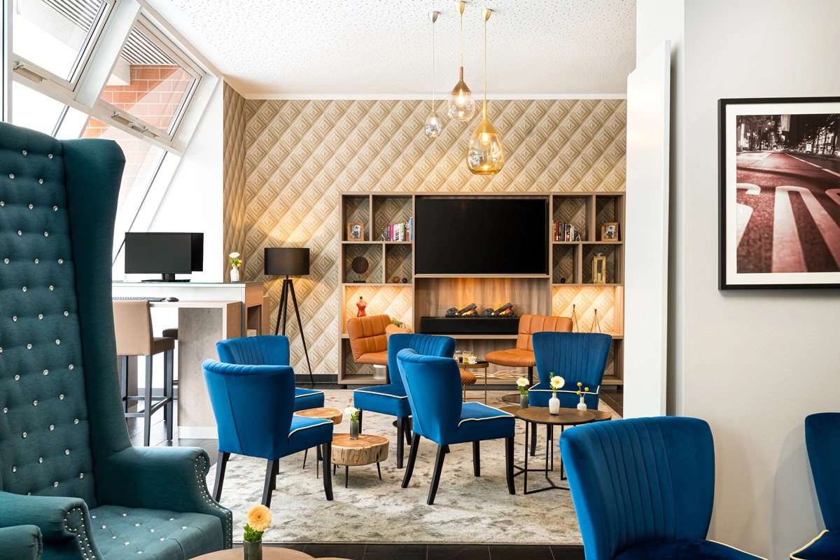 Foto - Leonardo Hotel Berlin
