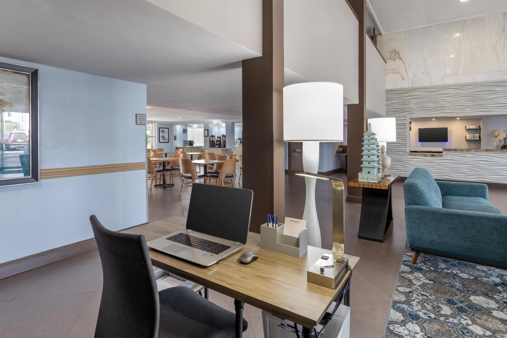 Foto - Best Western Palm Beach Lakes