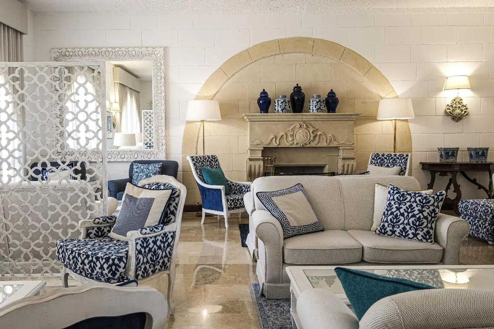 Foto - Hotel Ta' Cenc & Spa