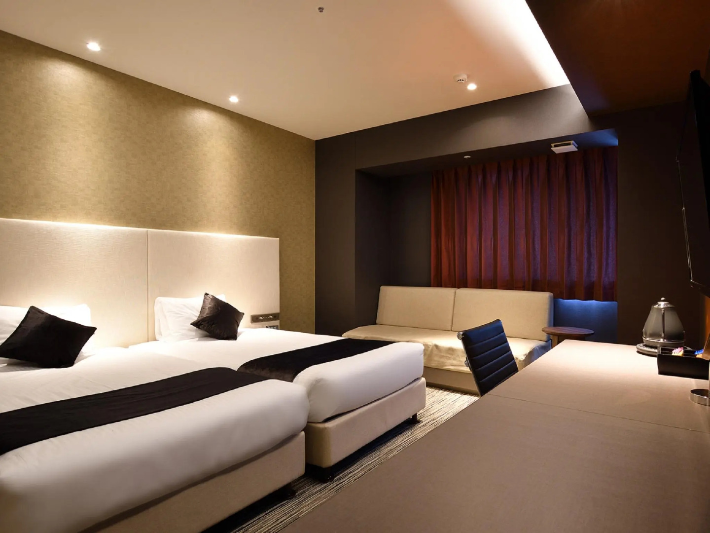 Photo - Hotel Aqua Citta Naha