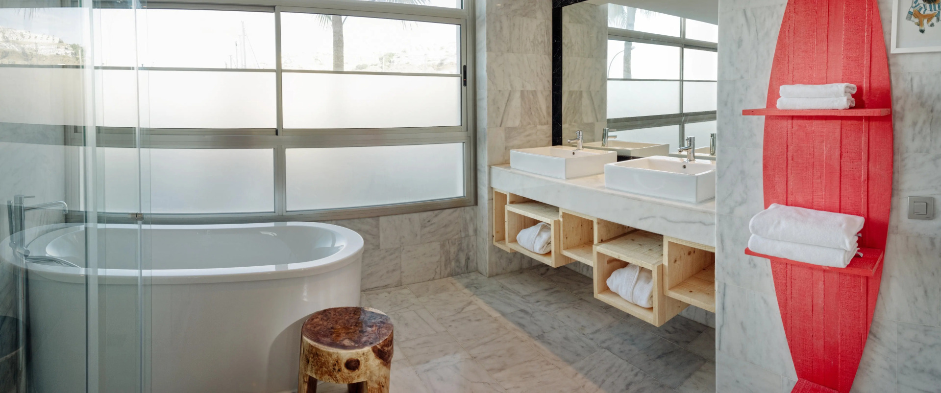 Foto - Marina Suites Gran Canaria