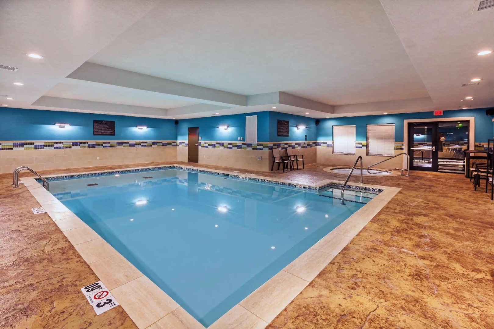 Foto - Hampton Inn & Suites Claremore