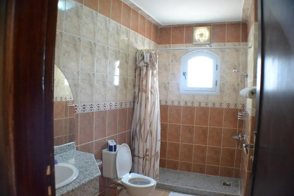 Foto - Nile Valley Hotel