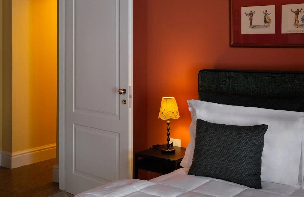 Photo - Monart Hospitality Capodimonte
