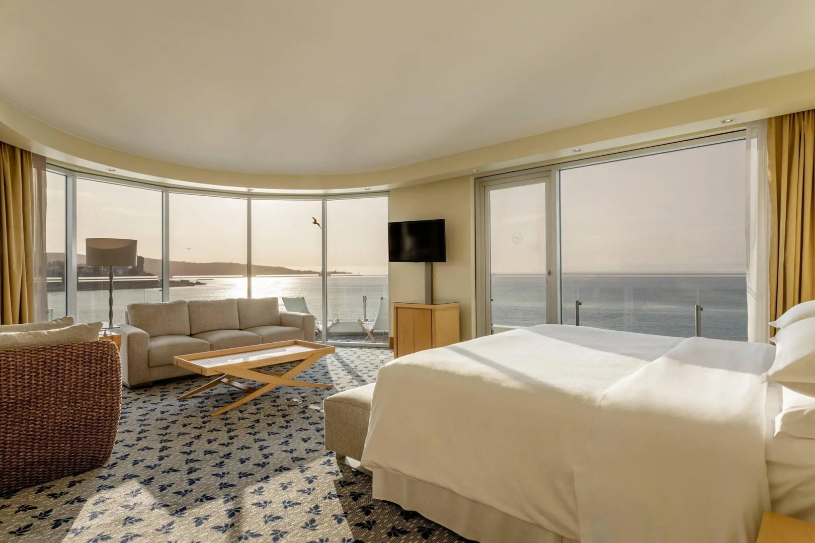 Foto - Sheraton Miramar Hotel & Convention Center