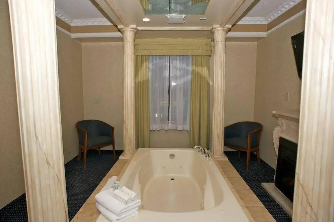 Foto - Monte Carlo Inn Toronto West Suites