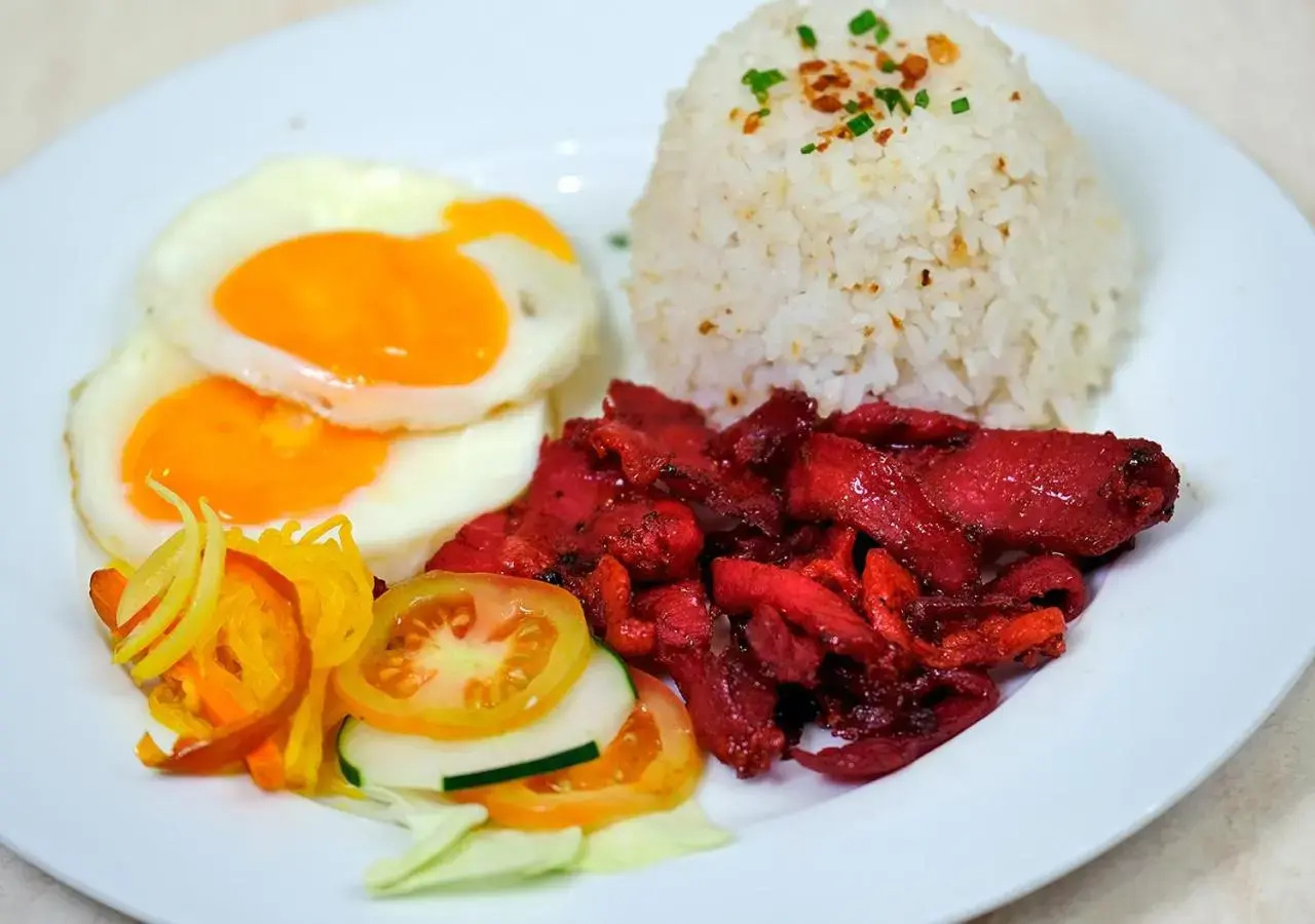 Photo - Fersal Hotel Manila
