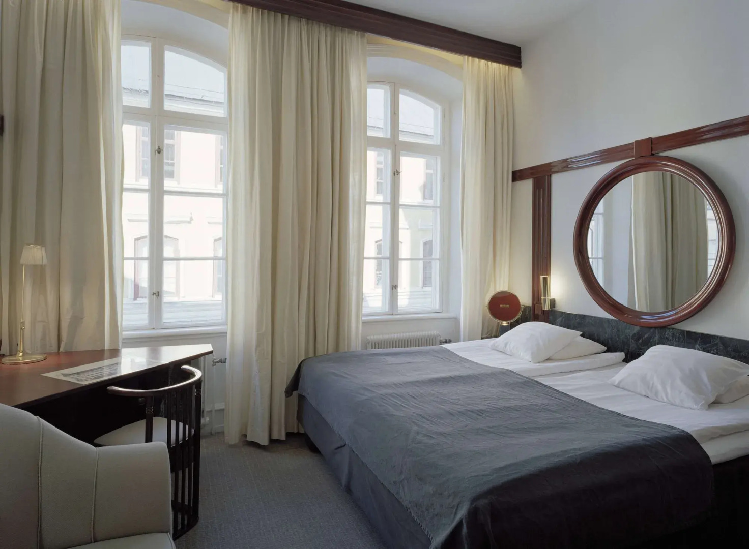 Photo - Scandic Kramer