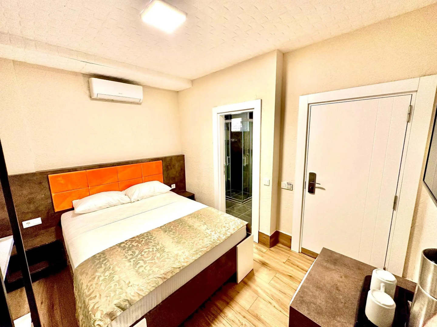 ALE BOUTIQUE HOTEL ANTALYA
