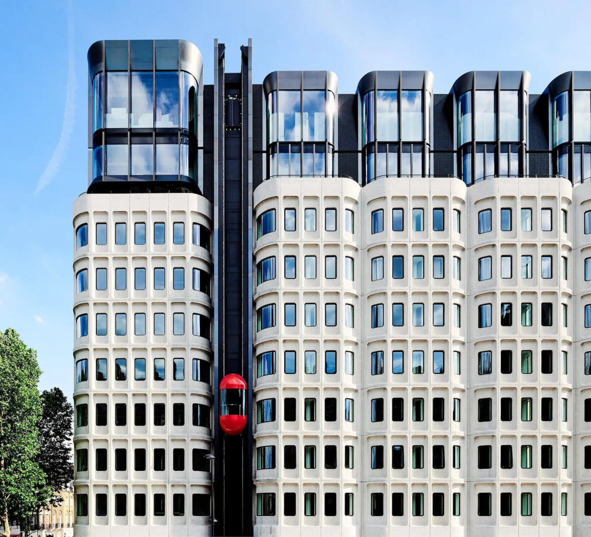 Photo - The Standard London