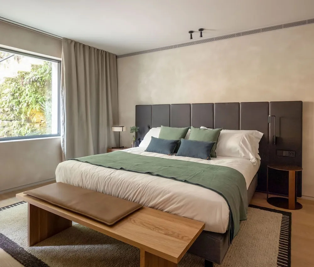 Foto - Hotel Ur Bare