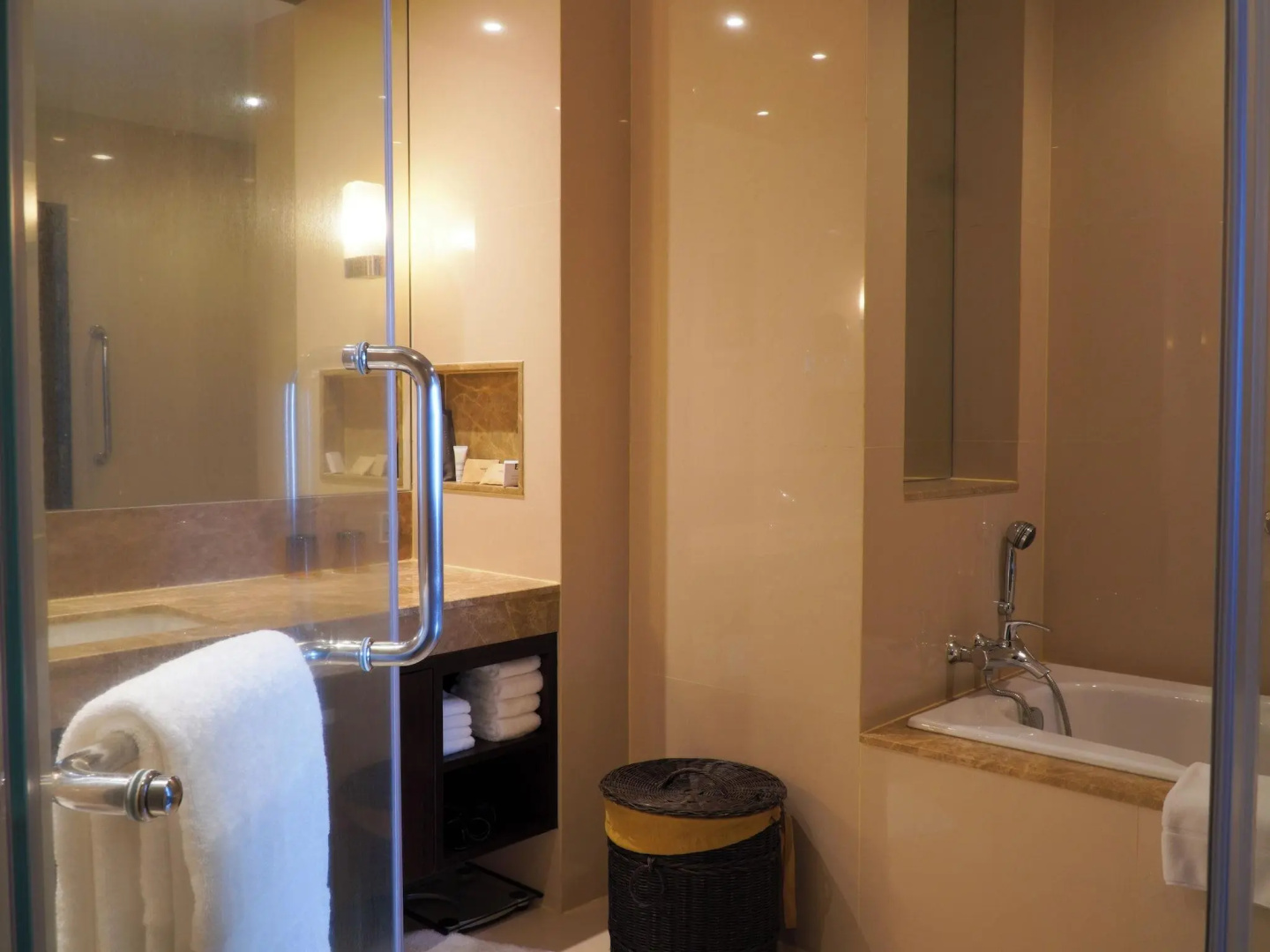 Foto - Marriott Executive Apartments Sukhumvit Park, Bangkok