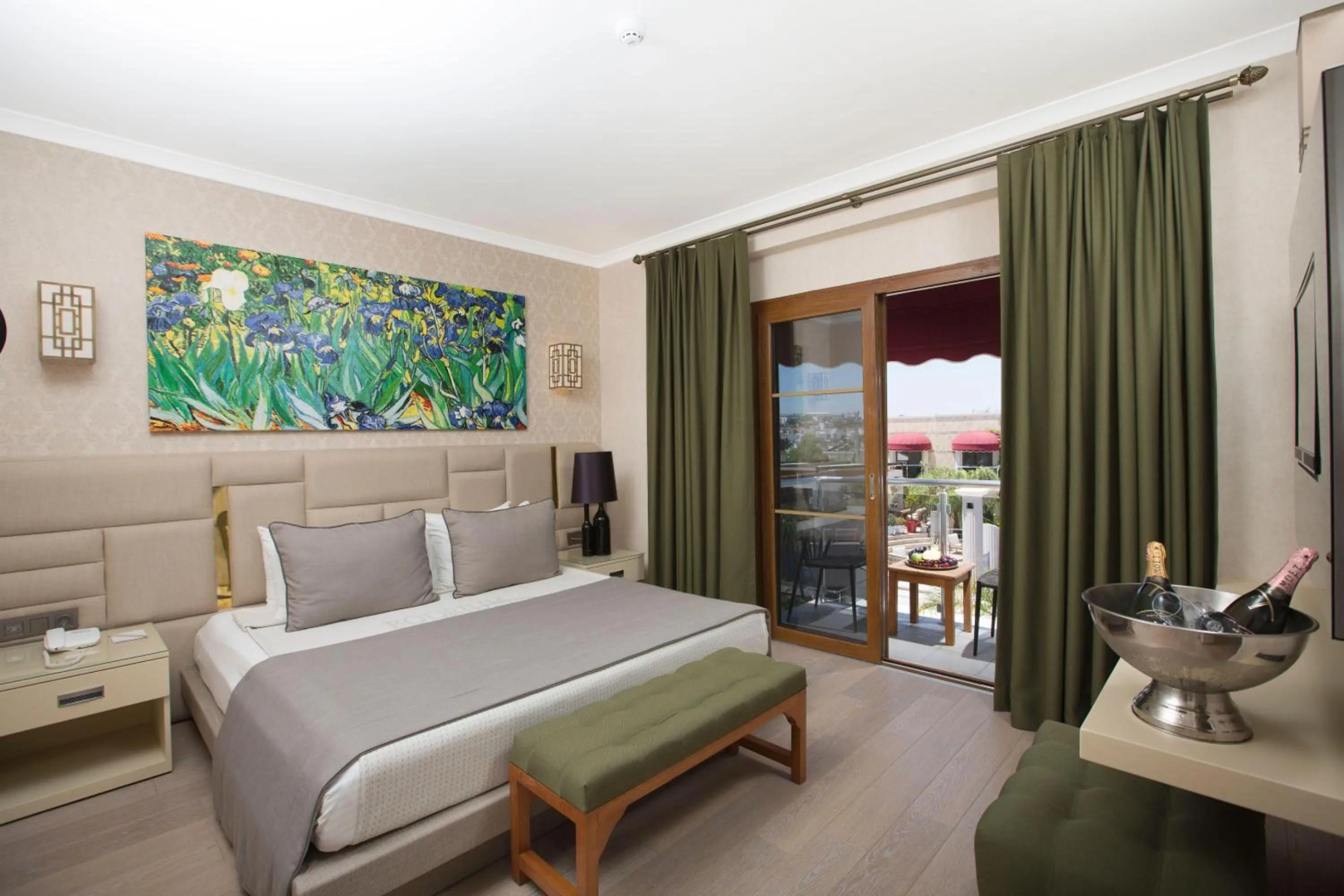 Foto - Bodrium Hotel & Spa - City Center