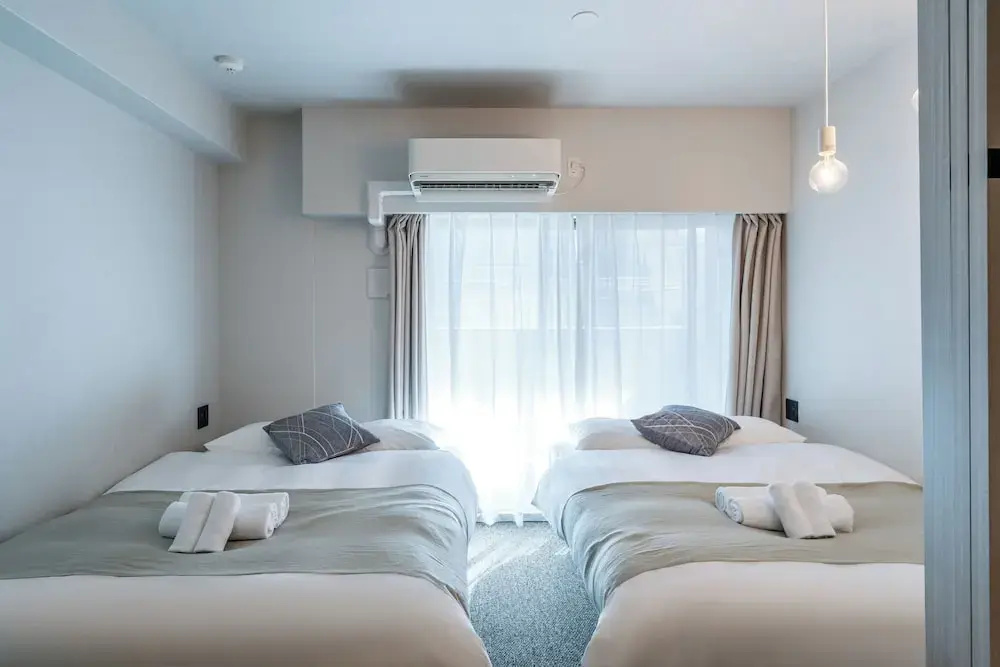Photo - Apartment Hotel 11 Shinsaibashi