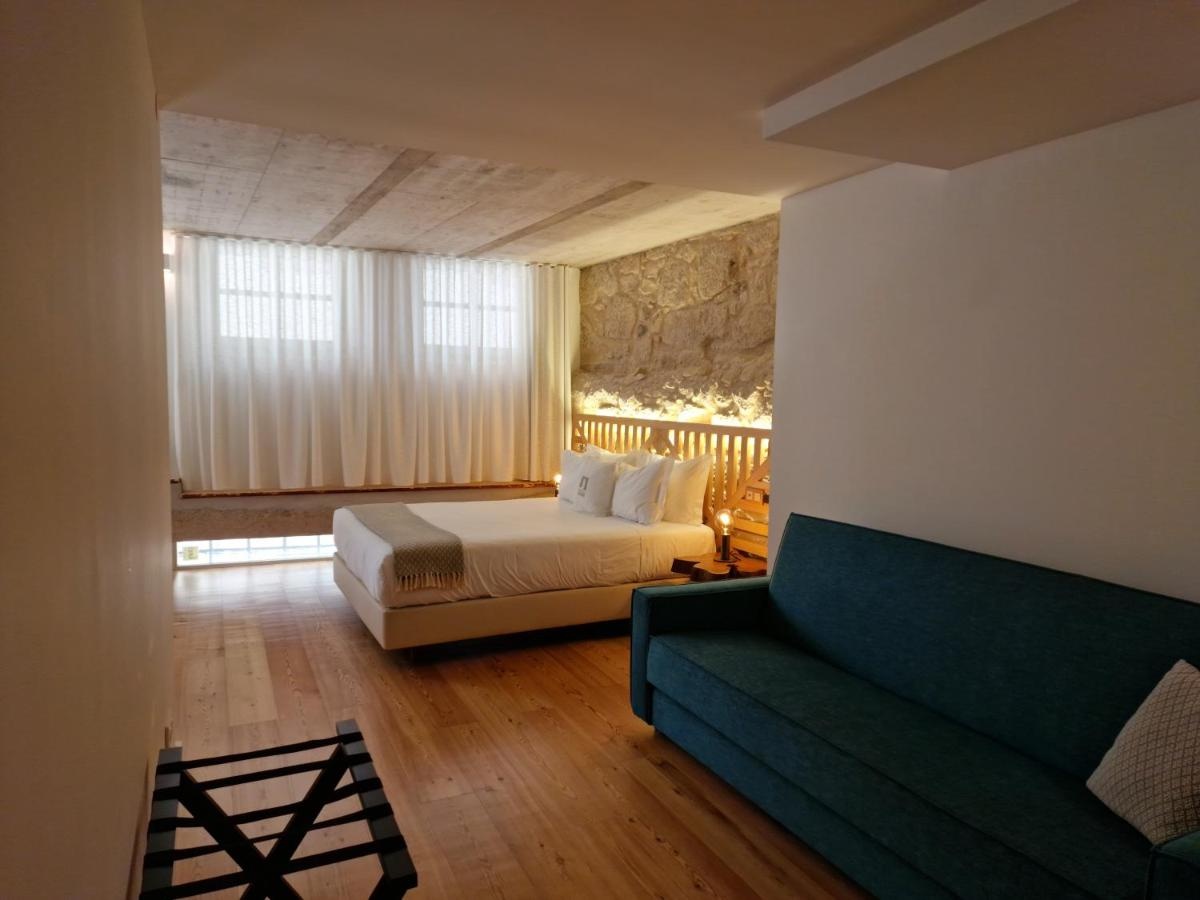 Foto - Porta Nobre Boutique Hotel by Aspasios