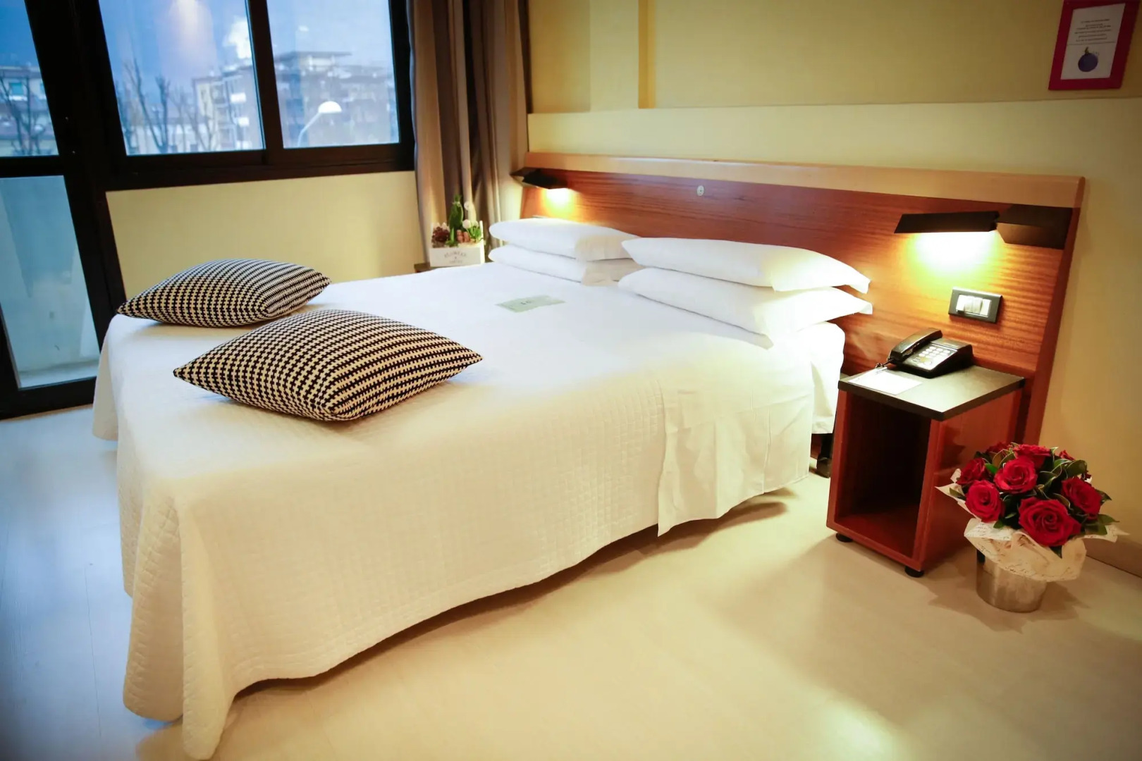 Foto - Art Hotel Milano