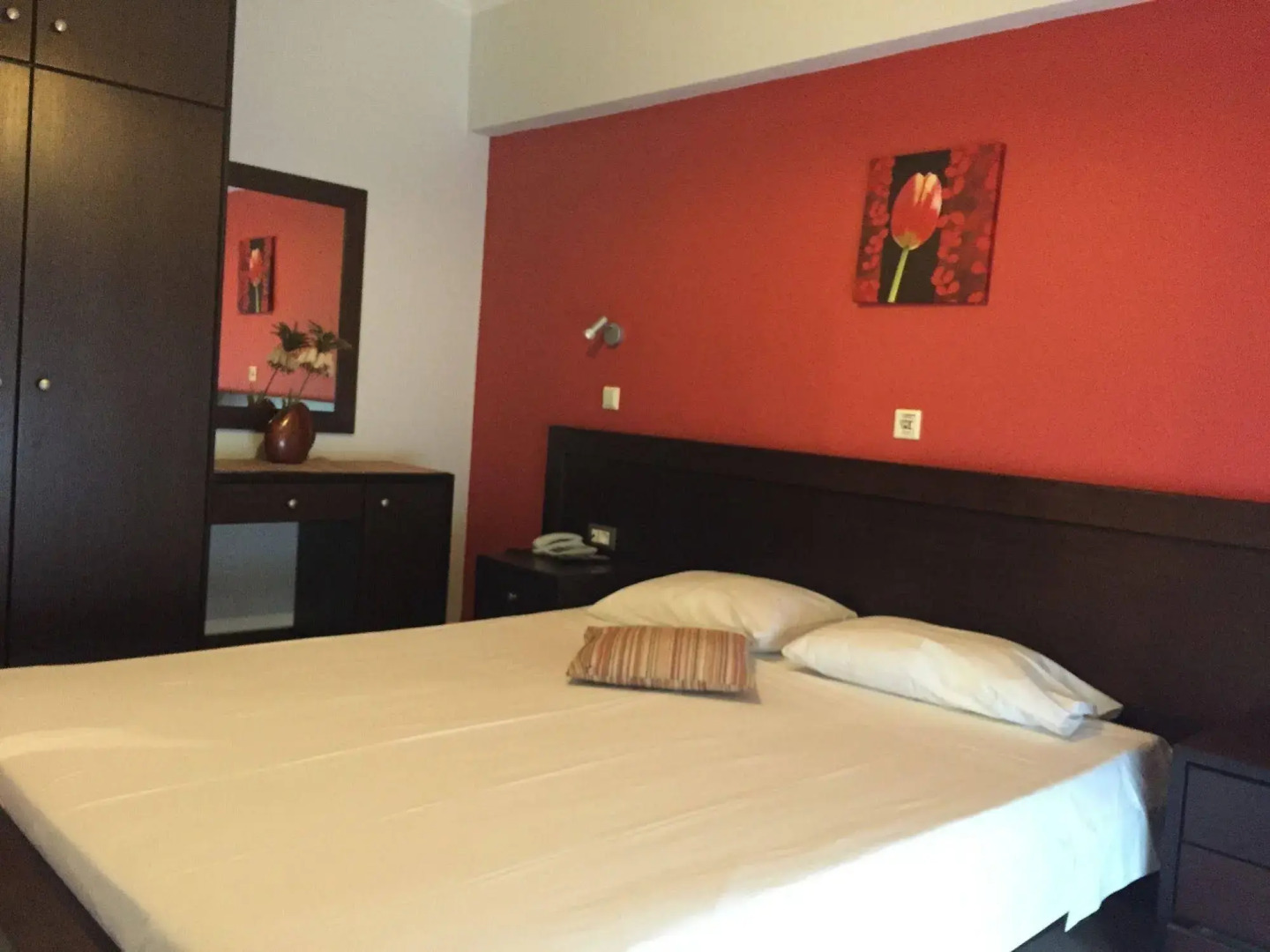 Foto - Comfort Hotel Apartments