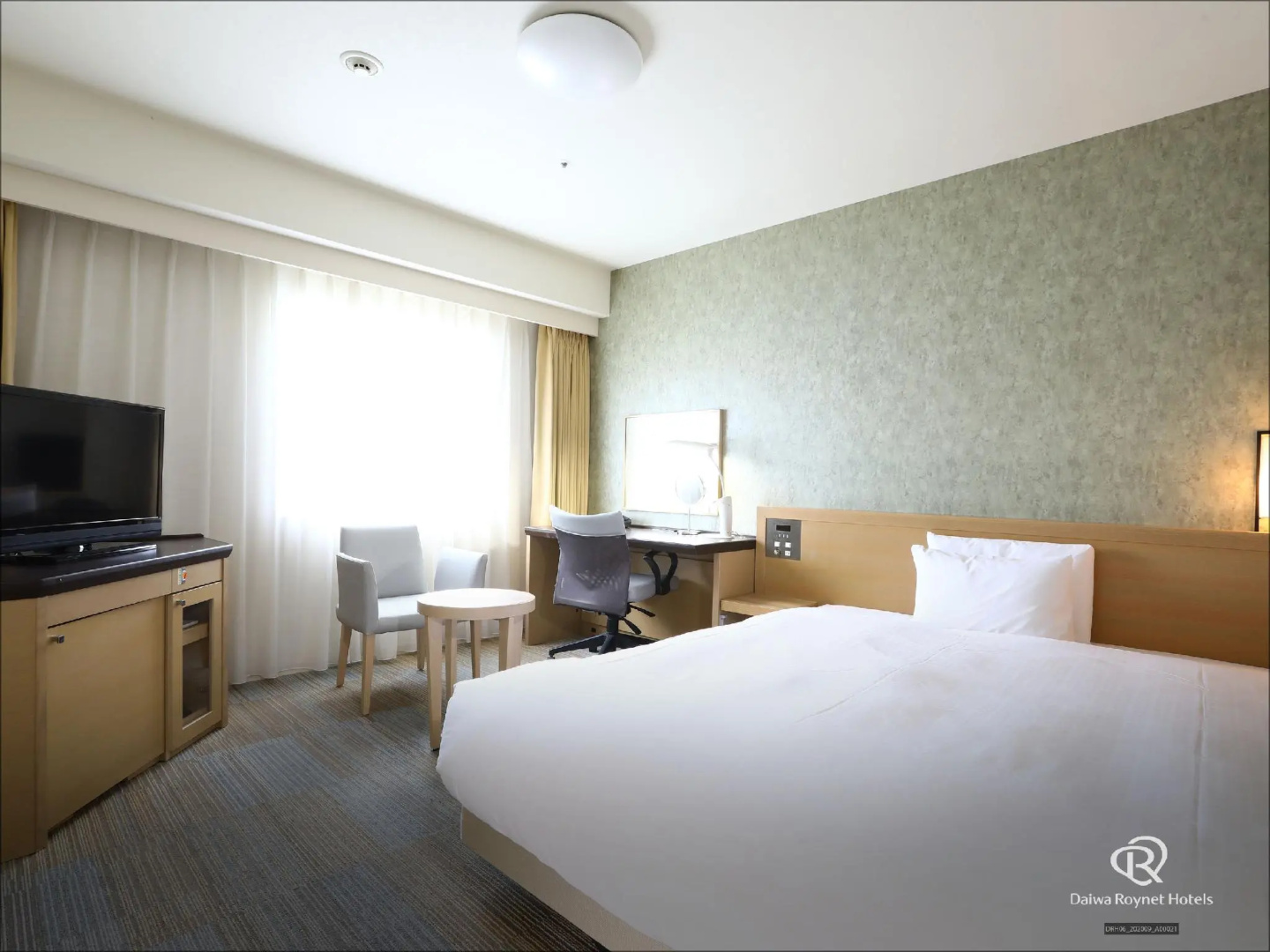 Daiwa Roynet Hotel Takamatsu