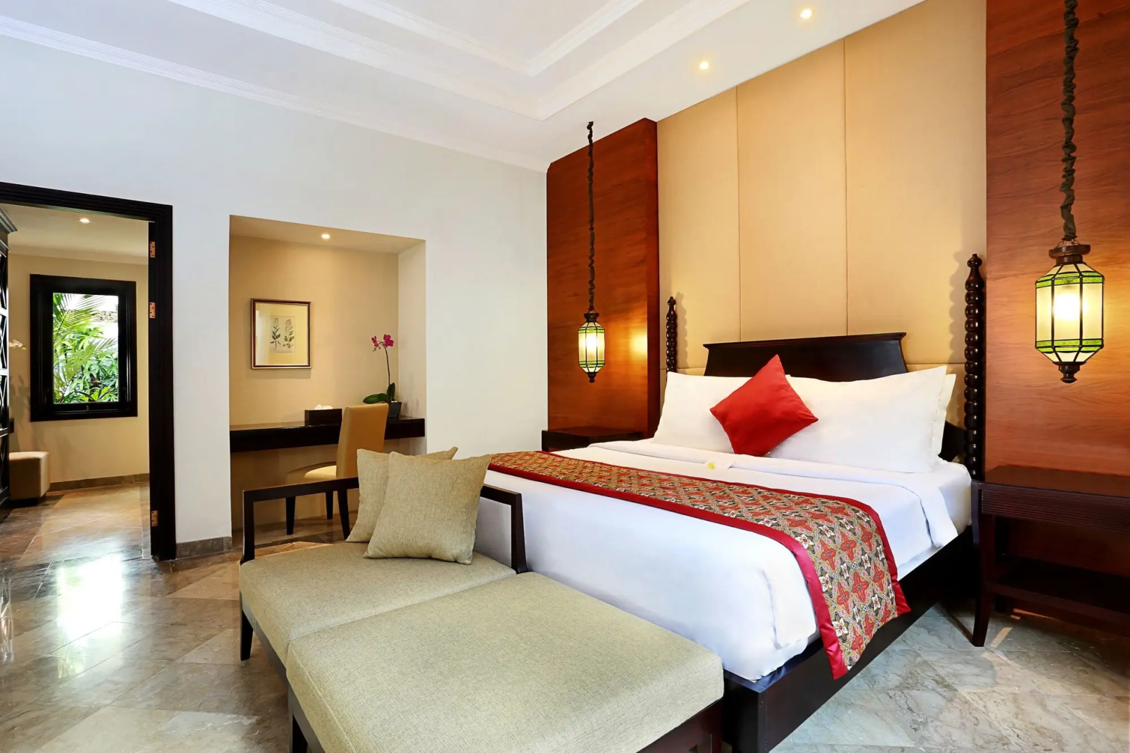 Photo - The Club Villas Seminyak