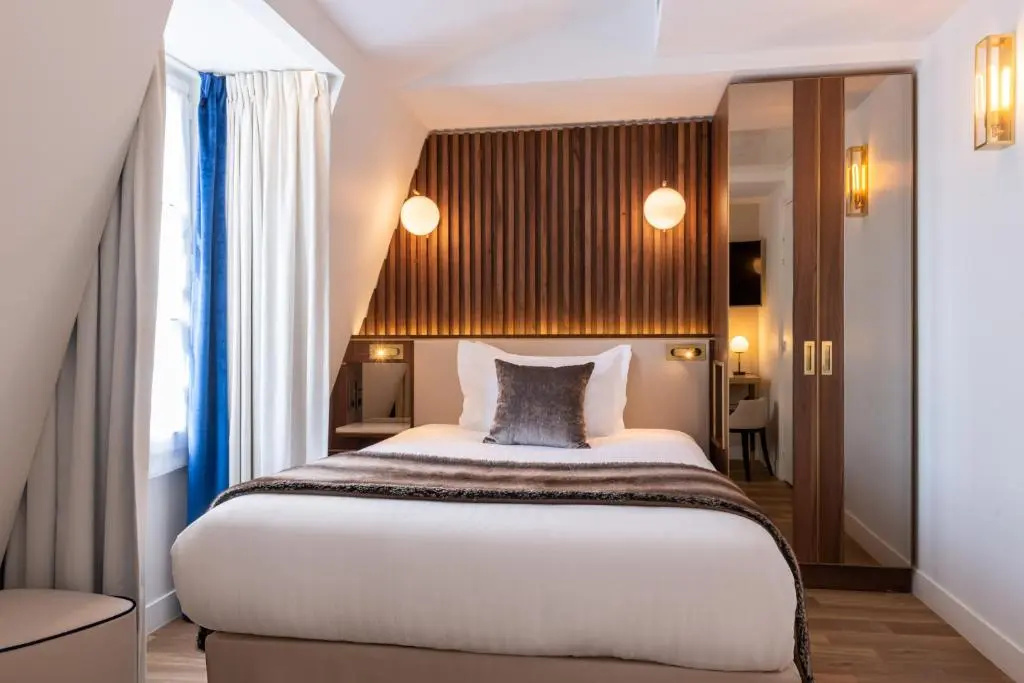Foto - Hotel Lord Byron