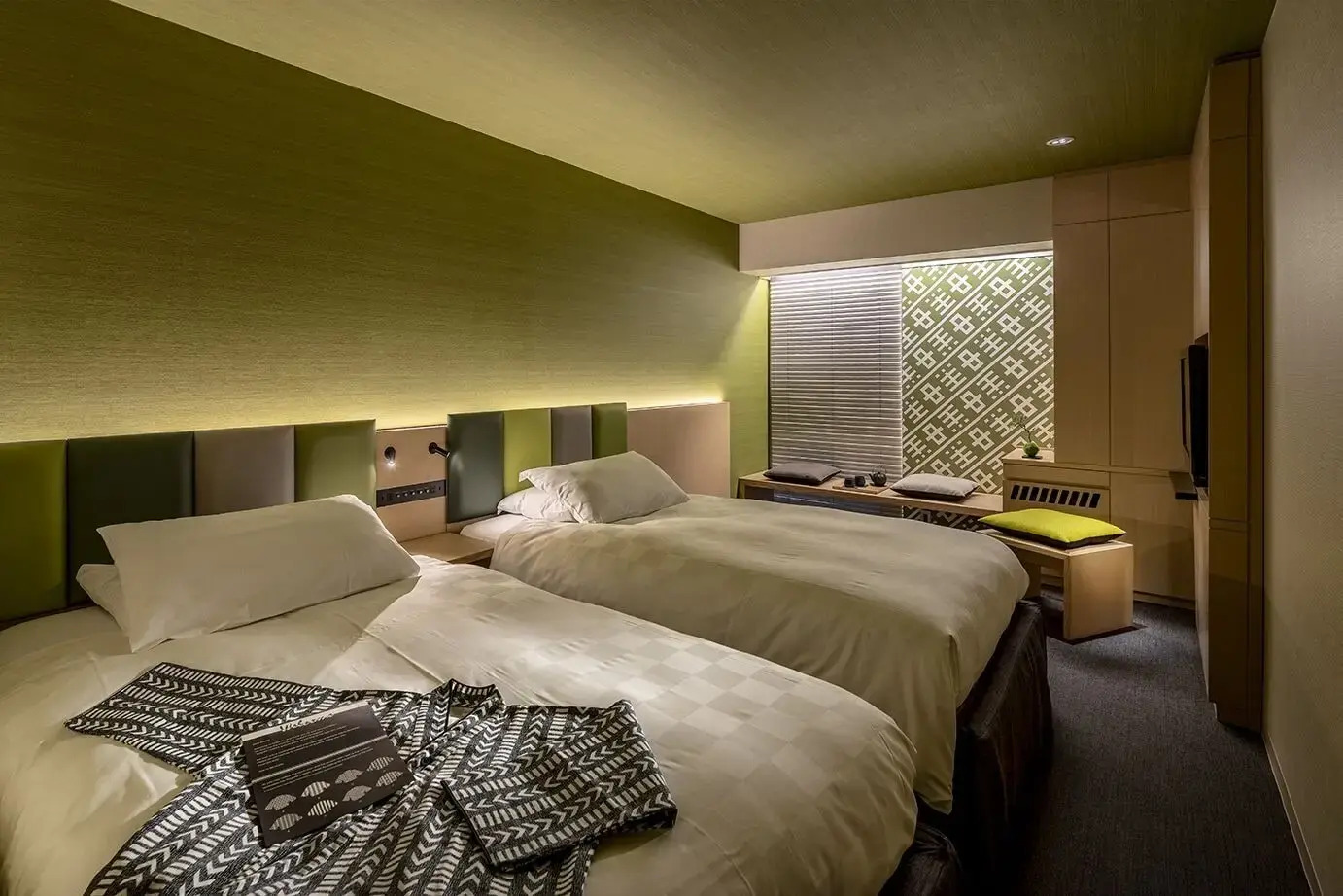 Photo - Hakata Tokyu REI Hotel