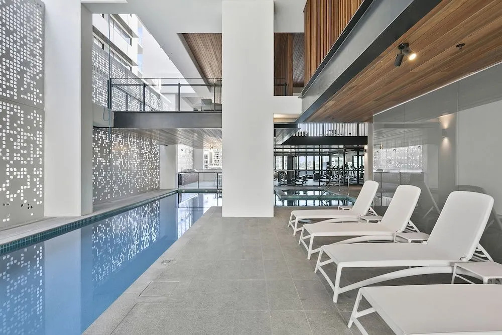 Photo - Hope Street Apartments by CLLIX