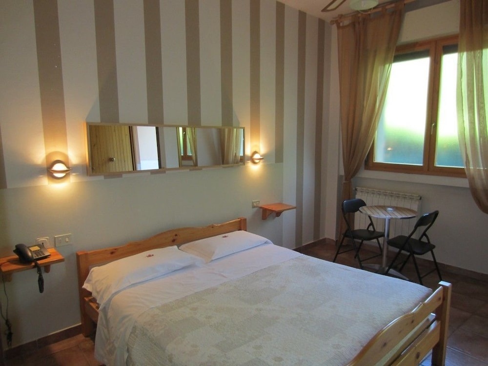 Photo - Hotel Montemorello