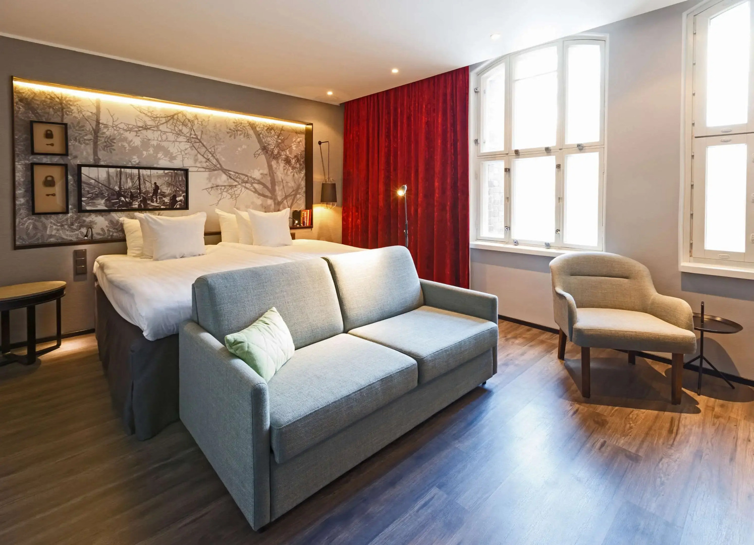 Foto - Home Hotel Katajanokka