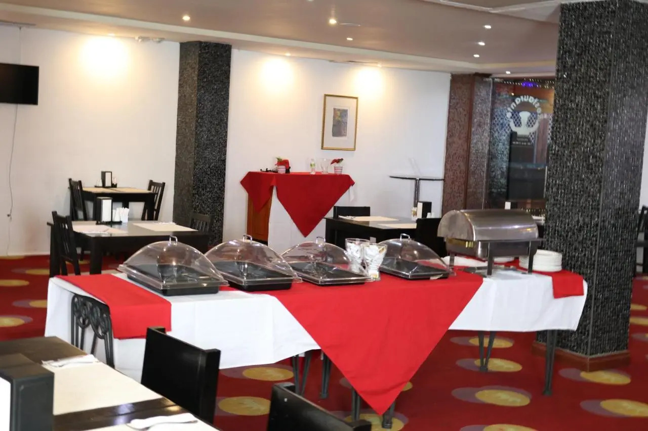 Foto - Ramada by Wyndham Princess Santo Domingo