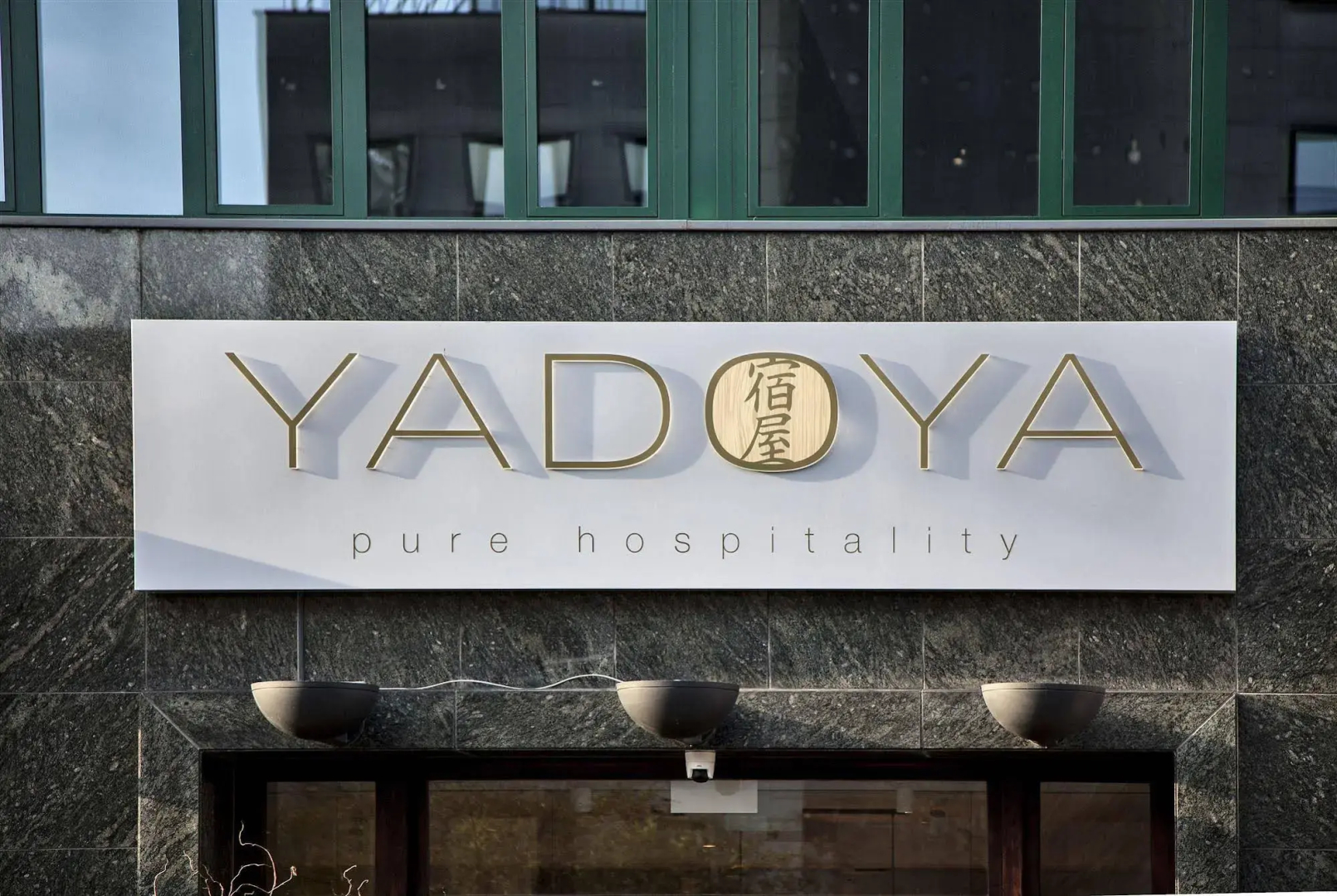 Foto - Yadoya Hotel