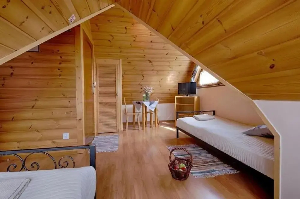 Foto - U Gruszków Centrum Zakopane