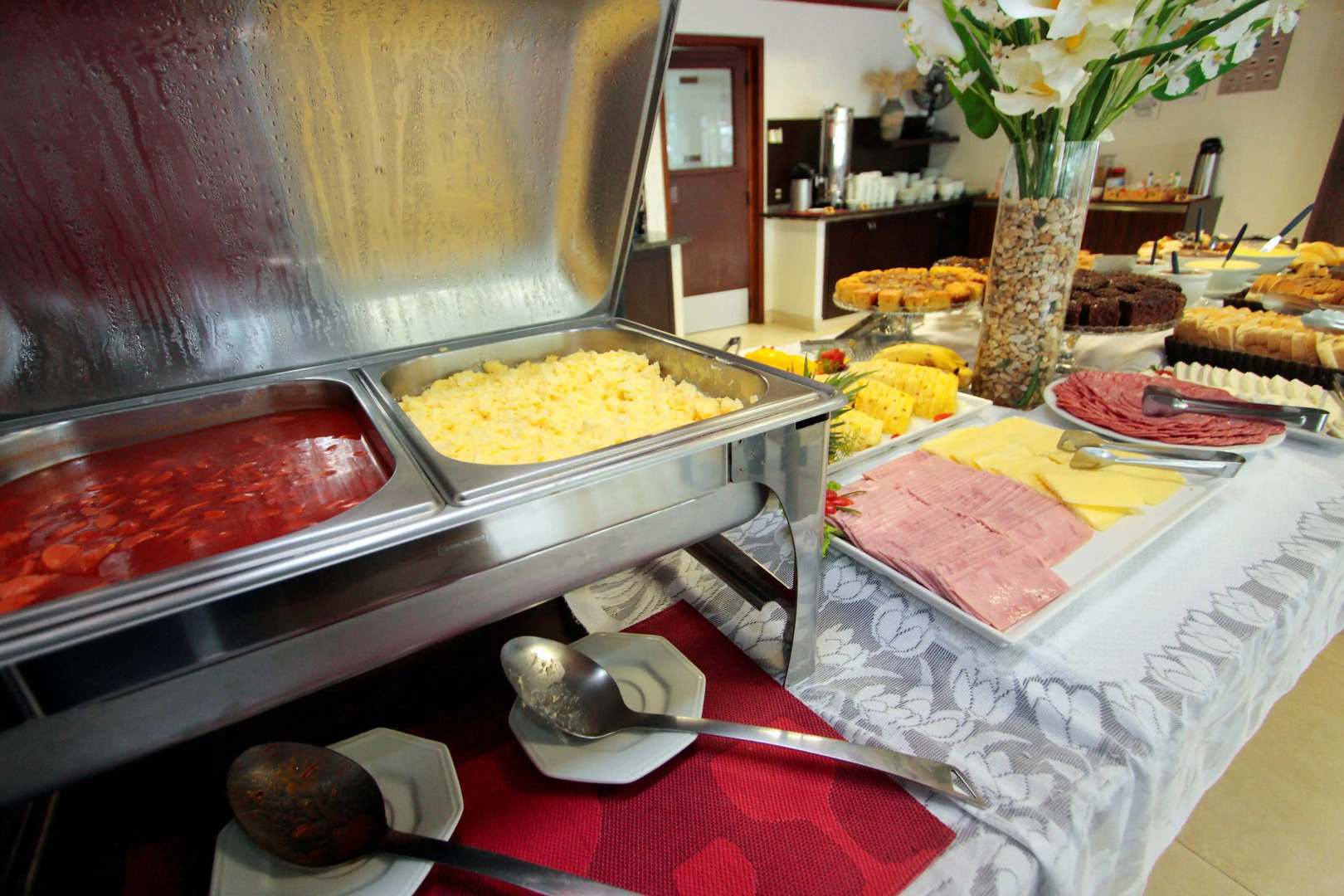 Photo - Balmare Hotel