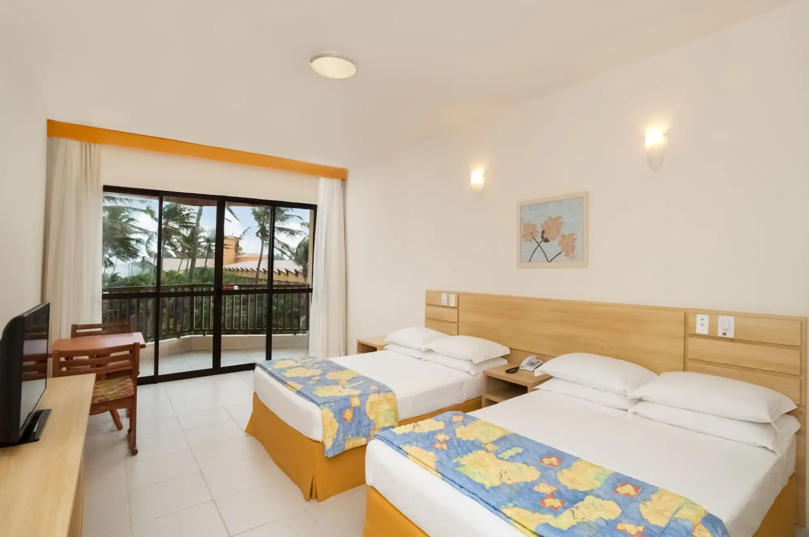 Photo - Makai Resort All Inclusive Convention Aracaju