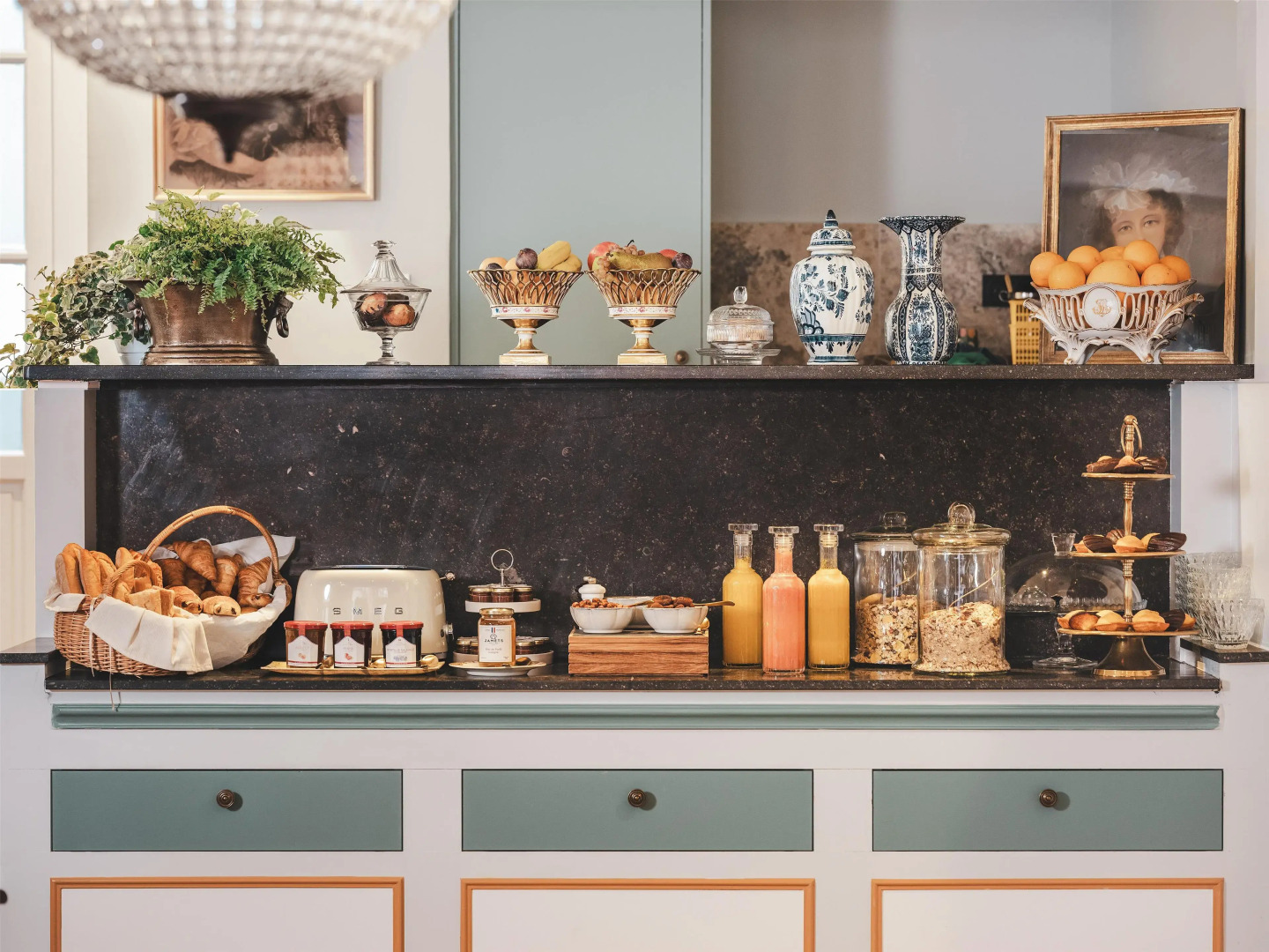 Photo - Hotel Madeleine De Senlis