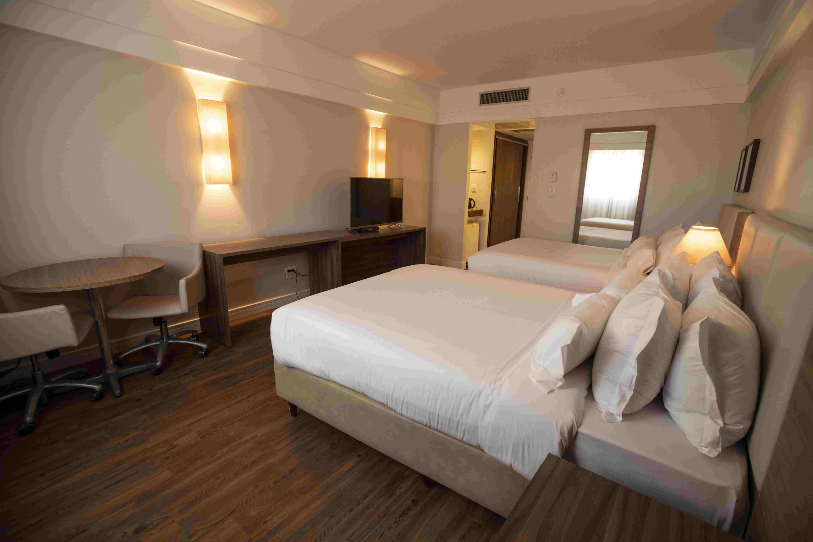 Foto - Vidam Hotel Aracaju - Transamerica Collection