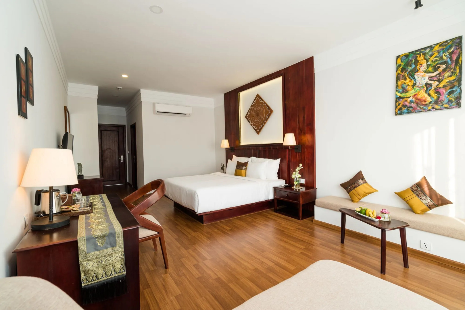 Foto - Sabara Angkor Resort & Spa
