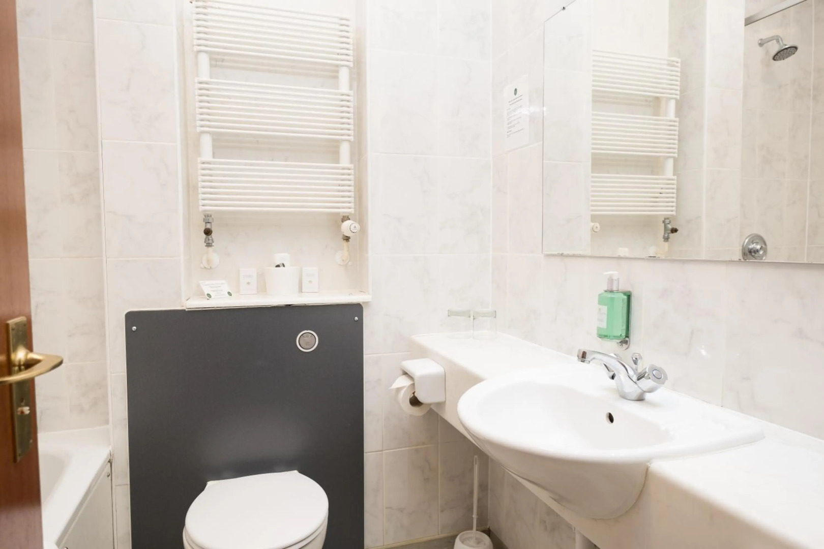 Foto - Pitbauchlie House Hotel - Sure Hotel Collection by Best Western