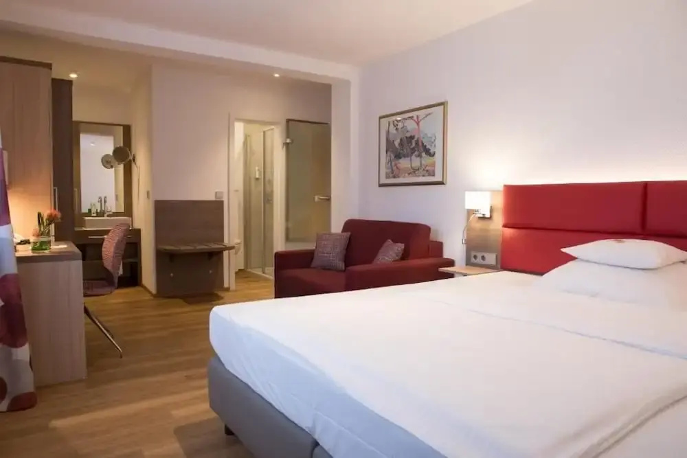 Photo - UNO Hotel Wolfsburg Sandkamp