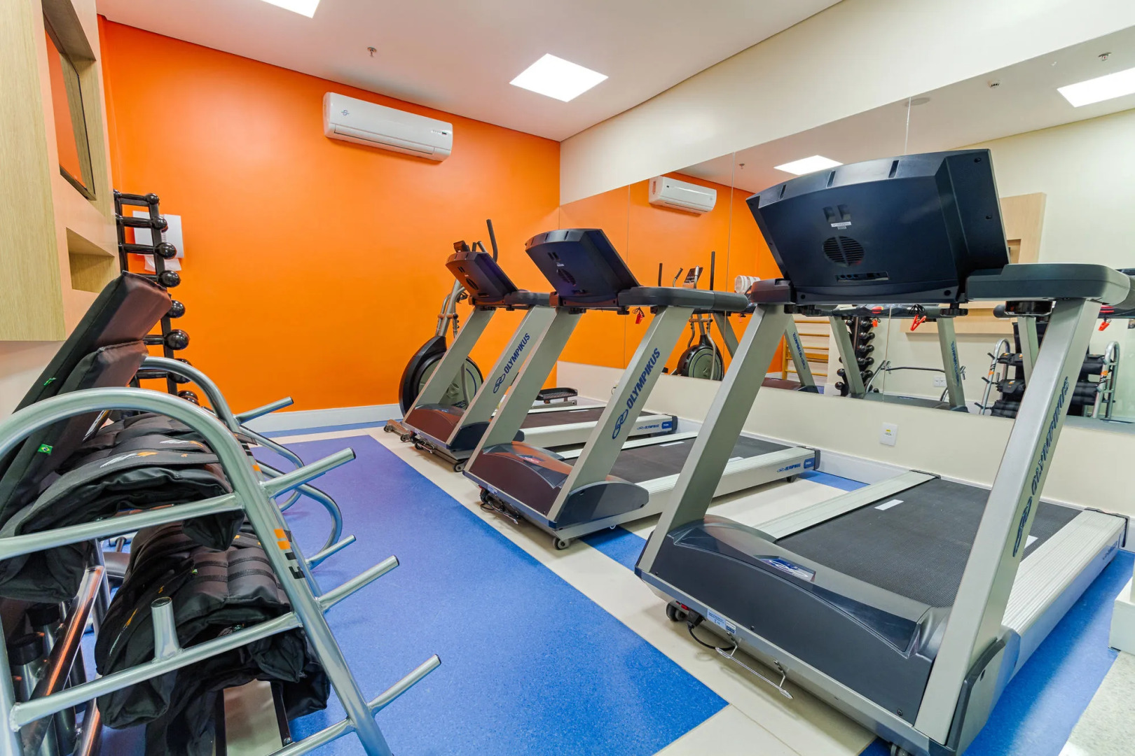 Foto - Transamerica Executive Belo Horizonte