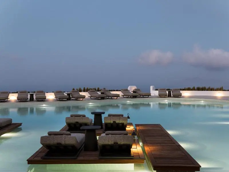 Foto - NERO Boutique Hotel