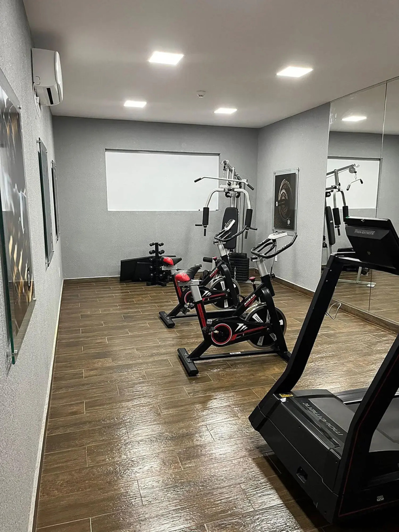 Foto - Hotel Dan Inn Sorocaba by Nacional Inn